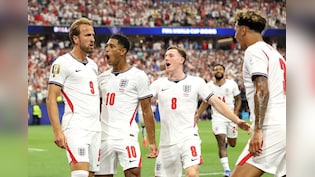 'Terrible' England Blasted After Scratchy DR Congo Win At World Cup: "Garbage"