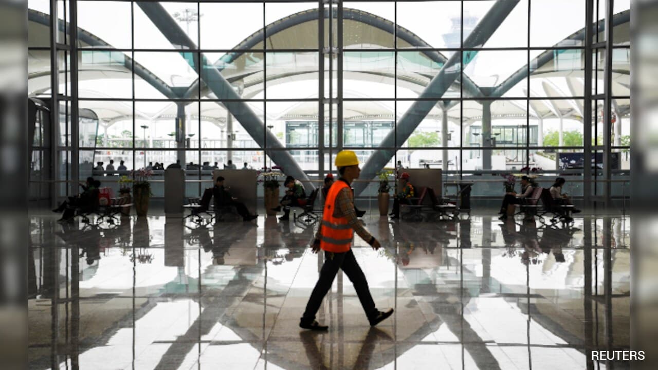 The Real Reason South Korea and China Are Ramping Up Flights After a Seven Year Freeze