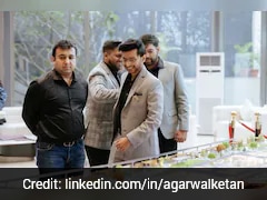 Who Was Ketan Agarwal, Pune Real Estate Firm Director Murdered By Fiance