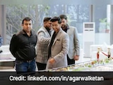 Who Was Ketan Agarwal, Pune Real Estate Firm Director Murdered By Fiancee