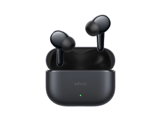 Vivo के लेटेस्ट TWS 5 Pro ईयरबड्स 50 घंटे की बैटरी, 60dB ANC फीचर के साथ लॉन्च, जानें कीमत