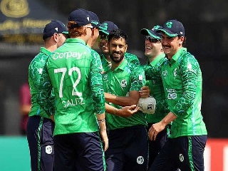 IND vs IRE 2nd T20I Live Streaming: भारत-आयरलैंड का रोचक टी20 मैच लाइव, यहां देखें फ्री!