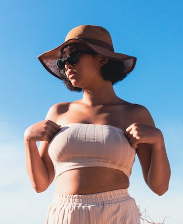 8 Stylish Sun Protection Essentials