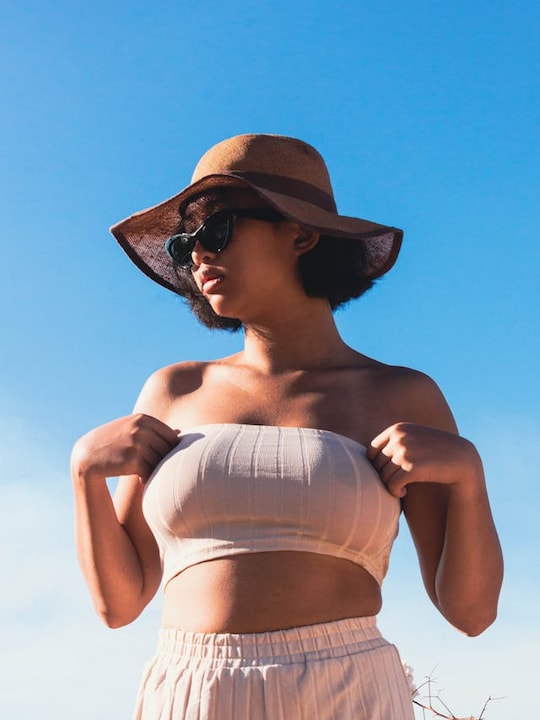8 Stylish Sun Protection Essentials