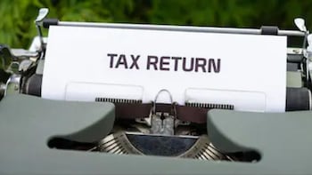 The June 30 Tax Deadline Most Taxpayers Don't Know About: Check Triggers, Timeline, Response Process