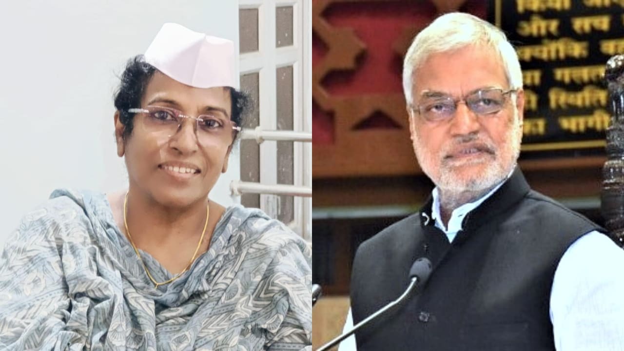 कांग्रेस में इन दो नामों की चर्चाएं तेज हैं. 