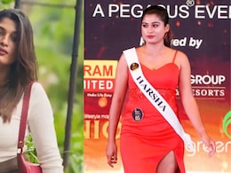 Who Is Harsha Sunny, Kerala Model Arrested In Rs 11.82 Crore Marijuana Case