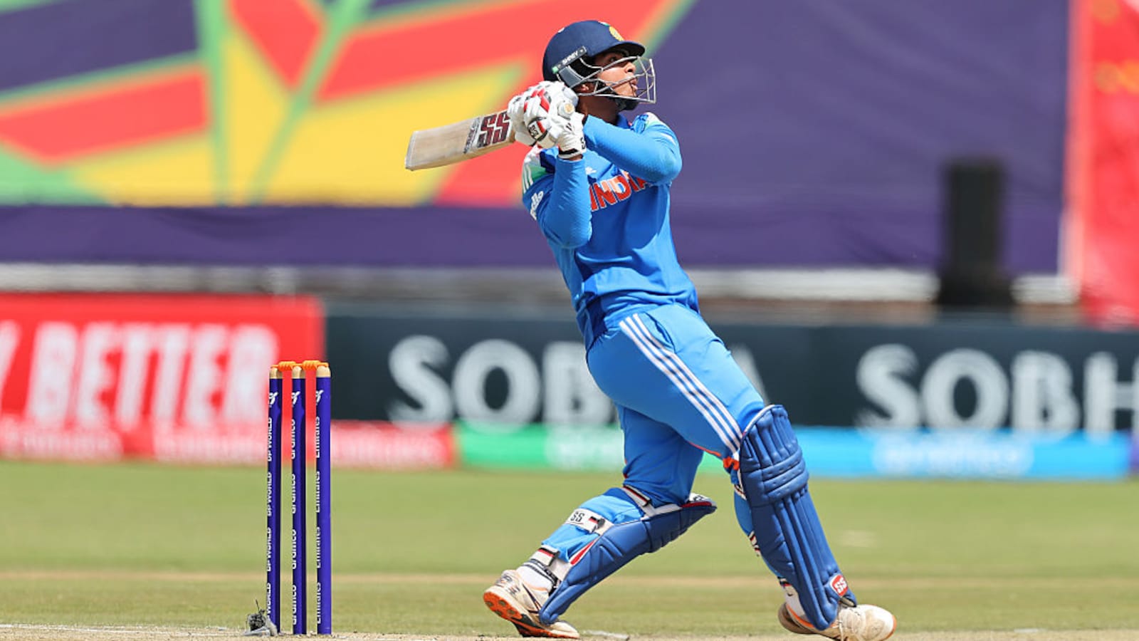 India A vs Sri Lanka A Live Score Tri-Nation Series Final: Vaibhav Sooryavanshi Slams 11-Ball 50, Then SL Commits Blunder