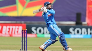 India A vs Sri Lanka A Live Score Tri-Nation Series Final: Vaibhav Sooryavanshi Storm Puts India A On Course For 400+ Total