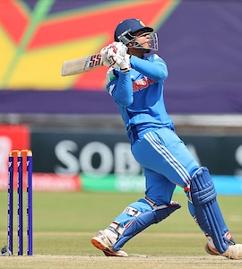 India A vs Sri Lanka A Live Score Tri-Nation Series Final: Vaibhav Sooryavanshi Slams 11-Ball 50, Then SL Commits Blunder