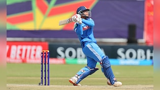 India A vs Sri Lanka A Live Score:  शतक से चूके वैभव सूर्यवंशी, 29 गेंदों में 94 रन बनाकर लौटे