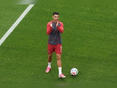 FIFA WORLD CUP 2026: क्रिस्टियानो रोनाल्डो  का धमाका, पहले ही मैच में तोड़ दिया वर्ल्ड रिकॉर्ड