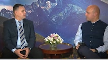 Ahead Of PM Modi's Slovakia Visit, Envoy Highlights Trade, Defence Ties