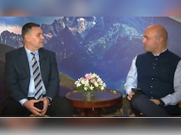 Ahead Of PM Modi's Slovakia Visit, Envoy Highlights Trade, Defence Ties