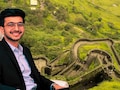 Pune News : सह्याद्रीच्या कुशीत सेलिब्रेशन; भयंकर घडलं अन् वाढदिवशीच निघाली अंत्ययात्रा!
