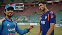 Ishan Kishan's 'Allegation' On Shubman Gill: 'Mere 70 Runs Kam Kar Diye'
