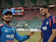 Ishan Kishans Allegation On Shubman Gill: "<i>Mere </i>70 Runs <i>Kam Kar Diye</i>"