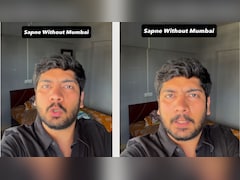 मुंबई में सपनों की कीमत, किराये के झटके पर शख्स ने शेयर किया वीडियो, युवाओं ने कहा- ‘बिलकुल सच’