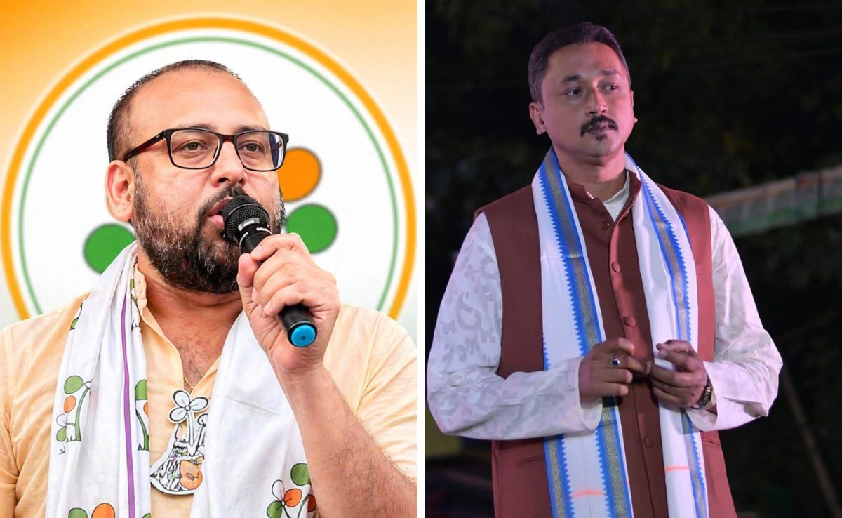 2 Trinamool Councillors Arrested For Extortion Amid BJP's Action On Corruption