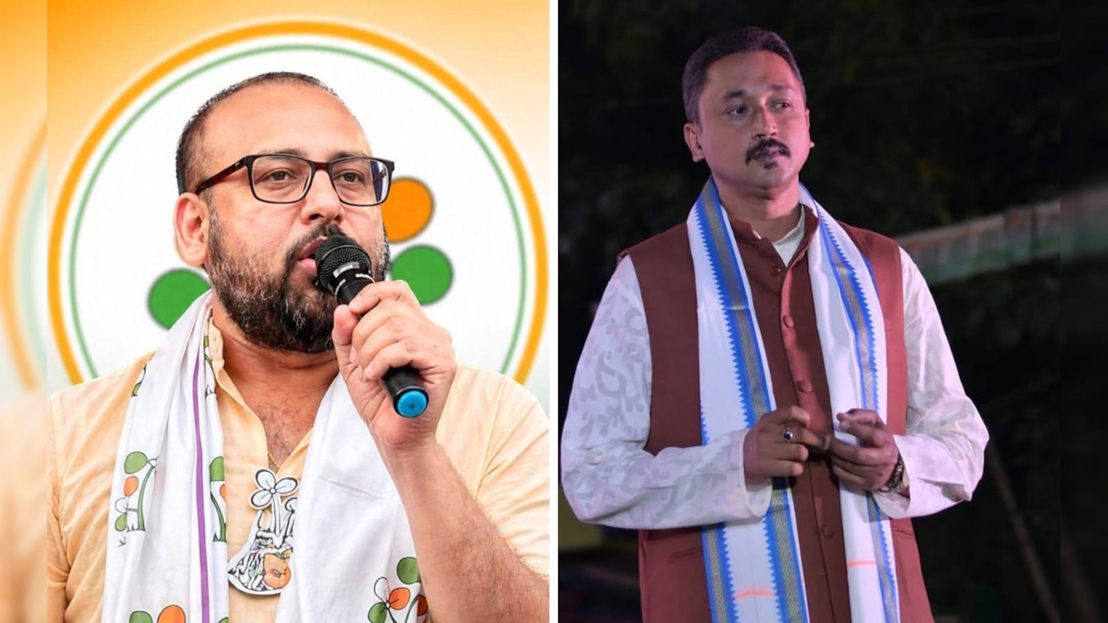 2 Trinamool Leaders Arrested For Extortion Amid BJP's Action On Corruption