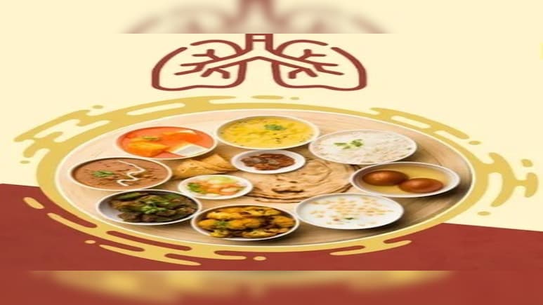 टीबी के मरीज तेजी से रिकवरी के लिए डाइट में जरूर शामिल करें ये चीजें
