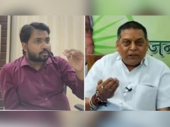 'गरीब बच्चों को उकसाकर आंदोलन में भेज दिया जाता है', खान सर विवाद पर JDU प्रवक्ता नीरज कुमार का बयान
