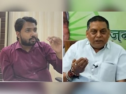 'गरीब बच्चों को उकसाकर आंदोलन में भेज दिया जाता है', खान सर विवाद पर JDU प्रवक्ता नीरज कुमार का बयान