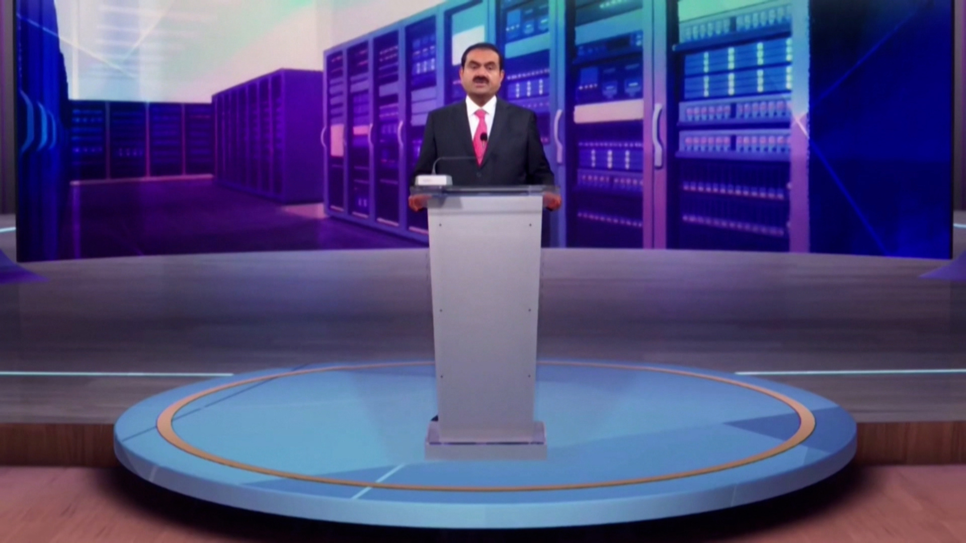 From Ports To AI Data Centres: Gautam Adani's Roadmap For India's Growth - Full Speech