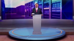 Gautam Adani Unveils Big Bet On Nuclear Power, AI, Infrastructure