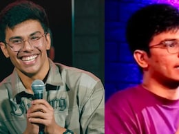 Who Is Madhur Virli, IIT Graduate-Turned-Comic Under Fire Over Rape 'Joke' Amid 'Rs 370 Biryani' Row