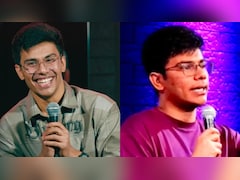 Who Is Madhur Virli, IIT Graduate-Turned-Comic Under Fire Over Rape 'Joke' Amid 'Rs 370 Biryani' Row