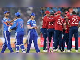 India vs England 1st T20I: भारत-इंग्लैंड टी-20 सीरीज में रचा जाएगा इतिहास, एक-दो नहीं बल्कि पूरे 46 रिकॉर्ड निशाने पर
