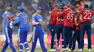 India vs England 1st T20I: भारत-इंग्लैंड टी-20 सीरीज में रचा जाएगा इतिहास, एक-दो नहीं बल्कि पूरे 46 रिकॉर्ड निशाने पर