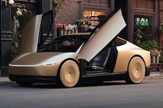 Tesla Cybercab Technical Specifications Revealed: Check Range, And More