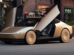 Tesla Cybercab Technical Specifications Revealed: Check Range, And More