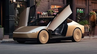 Tesla Cybercab Probe: NHTSA Audits 1,000 Vehicles After Austin Launch