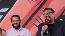 Masque Mumbai's Mirelle Pingfu Wins F&B Professional Of The Year At NDTV Food Awards 2026