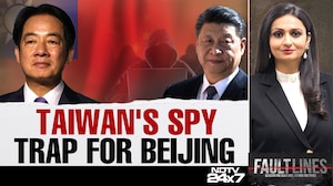 West Asia War | Has Tehran Emerged Stronger? | Taiwan's China Spygame | Faultlines