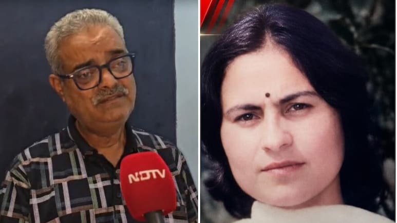 "Hang Yasin Malik": Sarla Bhat's Cousin Recalls Horror, Slams Political Outreach
