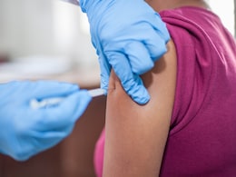 Gujarat Launches TD And DPT Vaccination Campaign To Vaccinate More Than 18 Lakh School Children