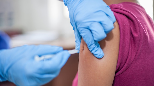 One-of-a-kind flu vaccine cleared by FDA to tackle the Covid-19 strain