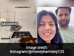 How 'American Dream' Left NRI Couple Rs 8.4 Crore In Debt, Their Story Goes Viral