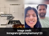 How 'American Dream' Left NRI Couple Rs 8.4 Crore In Debt, Their Story Goes Viral