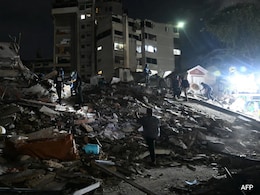 Twin Quakes Rock Venezuela: Top 10 Deadliest Earthquakes On Record