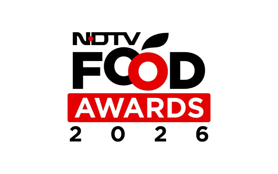 The Secret Sauce That Puts The NDTV Food Awards 2026 In A League Of Its Own