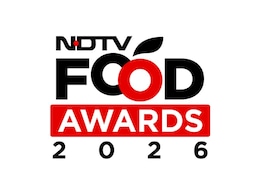 The Secret Sauce That Puts The NDTV Food Awards 2026 In A League Of Its Own
