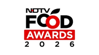 The Secret Sauce That Puts The NDTV Food Awards 2026 In A League Of Its Own