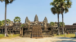 Cambodia Becomes 9th Country Where Indian Travellers Can Make UPI Payments