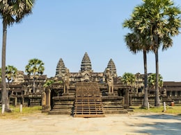 Cambodia Becomes 9th Country Where Indian Travellers Can Make UPI Payments