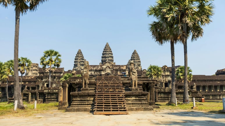 Cambodia Becomes 9th Country Where Indian Travellers Can Make UPI Payments